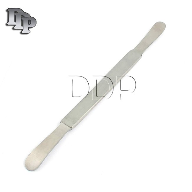 NEW GERMAN GRADE 2 SELDIN PERIOSTEAL DENTAL ELEVATOR S23 SURGICAL DENTAL INST