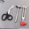 New Buck Hammer Set In , Taylor, EMT Shear Black New