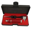 New Veterinary Otoscope Set Maroon Color Surgical Diagnostic Instruments NT-953