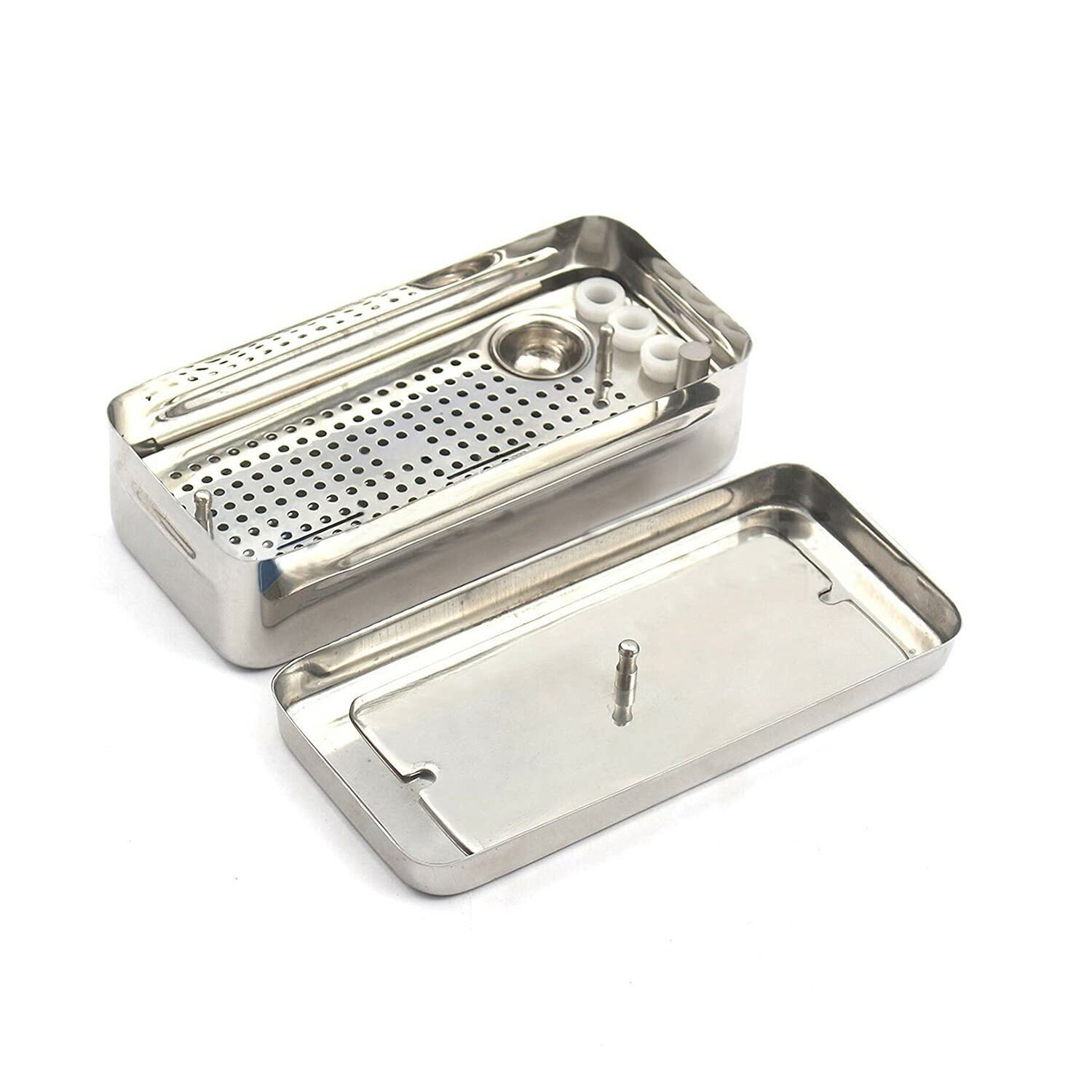 PRF and GRF Box System Platelet Rich Fibrin Dental Implant Surgery DN-316