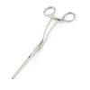 Peripheral Vascular Clamp 8.5''- DeBakey Atraumatic  jaws, Straight SR-661