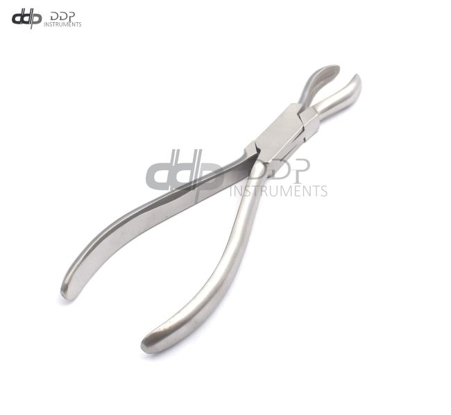 Ring Closing Pliers Piercing Tool Hoops Heavy Big Gauges Captive Bead Bar