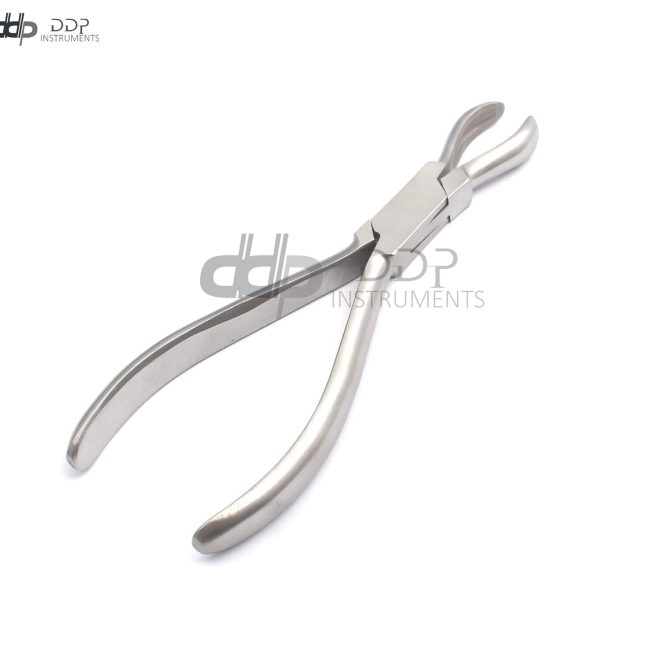 Ring Closing Pliers Piercing Tool Hoops Heavy Big Gauges Captive Bead Bar