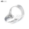 Rubber Dam Clamp #15 Dental Endodontic Instruments