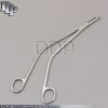 SCHUBERT Uterine Biopsy Forceps 11" ANG Surgical Instruments Gynecological OBGyn