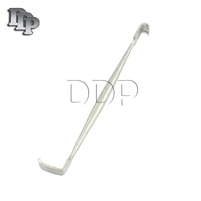 SENN RETRACTORS 6.25” SHARP GERMAN GRADE Surgical Instruments