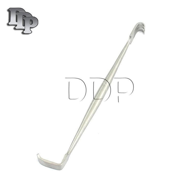 SENN RETRACTORS 6.25” SHARP GERMAN GRADE Surgical Instruments