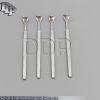 SET OF 4 DESMARRES EYE LID RETRACTOR 5.50" (14 cm) size 0+1+2+3