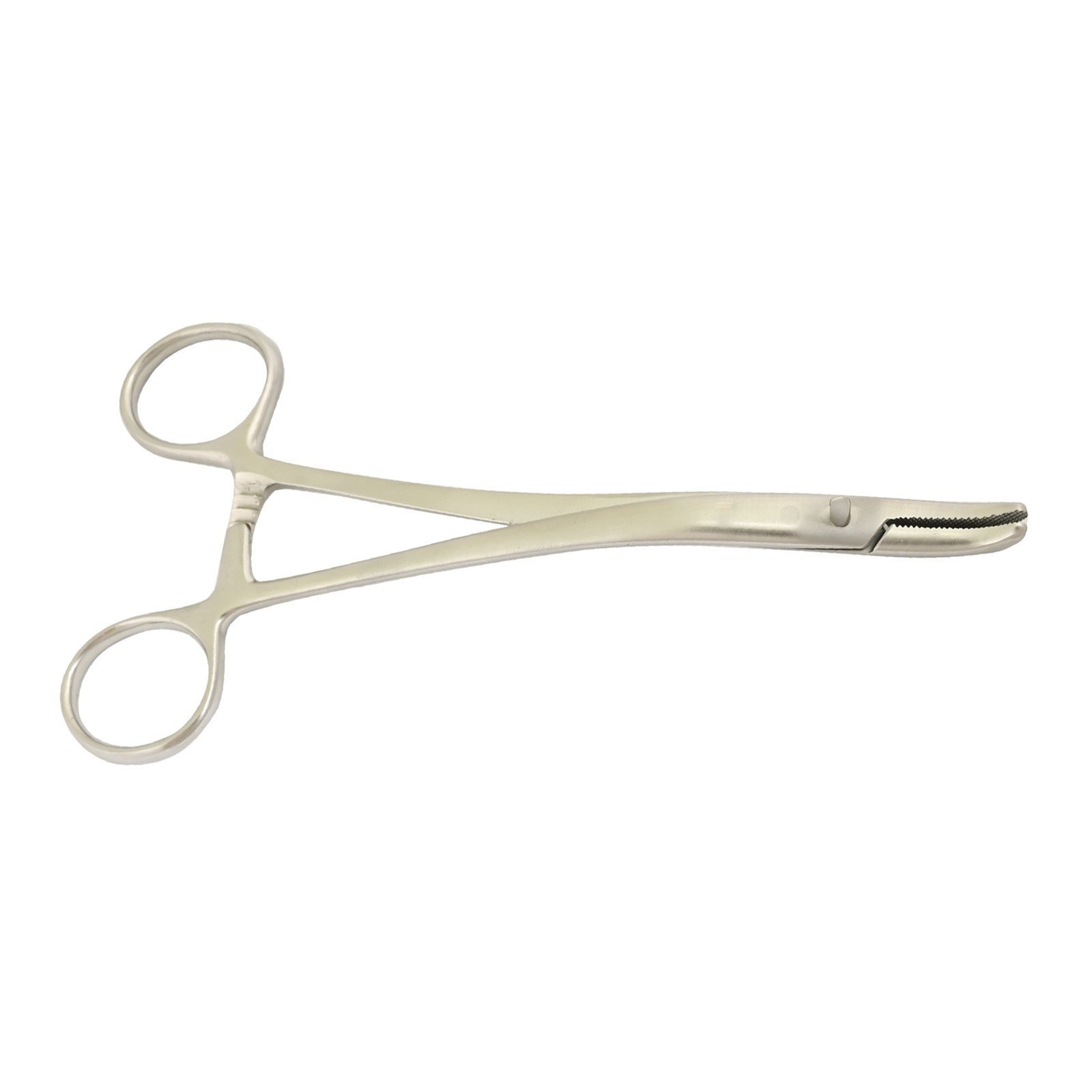 Scalpel Blade Removing Forceps 6'' Stainless Steel Surgical Instruments DS-2288 - Image 4