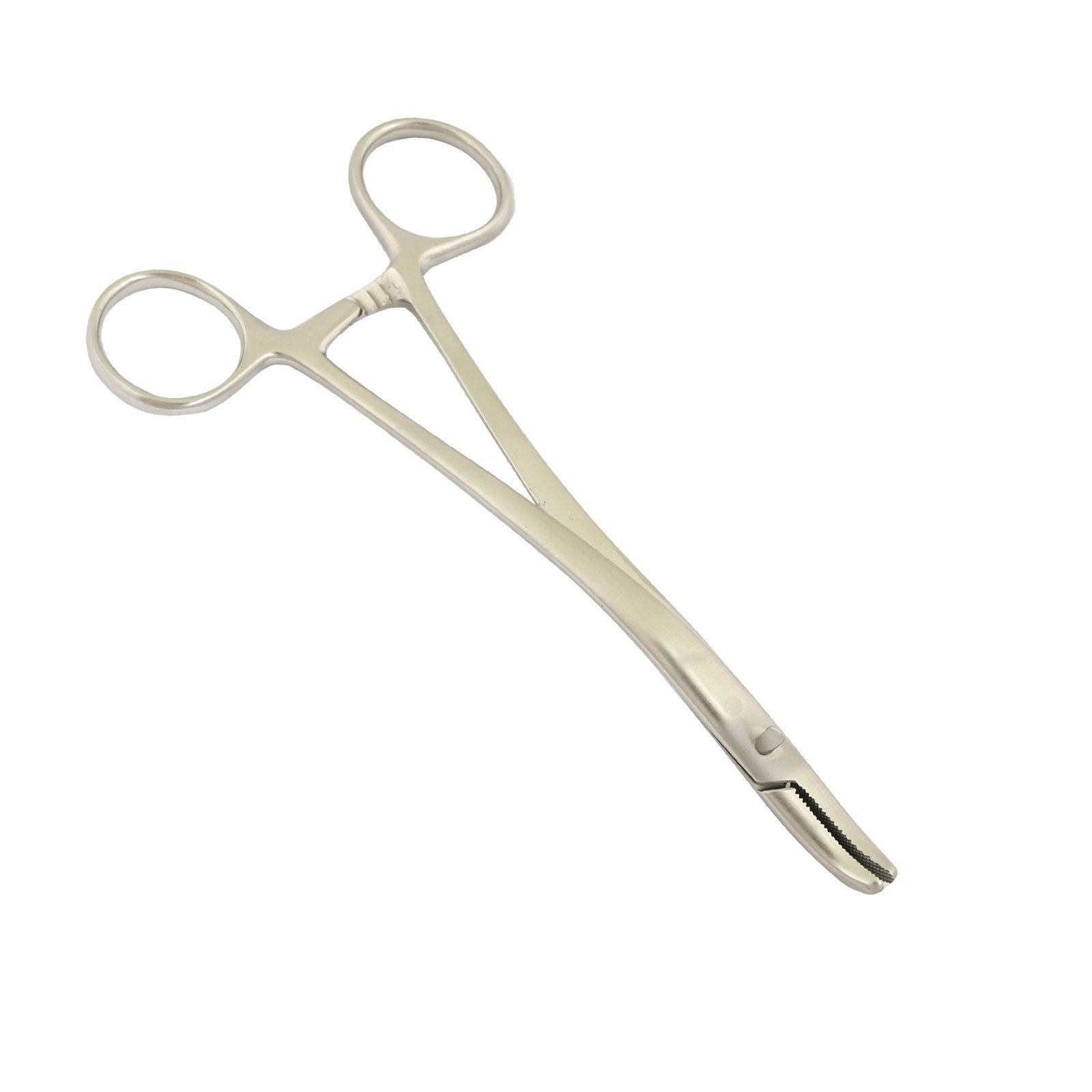 Scalpel Blade Removing Forceps 6'' Stainless Steel Surgical Instruments DS-2288