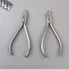 Set of 2 Jarabak Light Wire Plier & Reynolds Contouring Plier Orthodontic