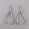 Set of 2 Johnson Plier & Weingart Plier Orthodontic Instruments Set