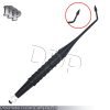 Sharpened Spade Proximator Elevator Angled Left DN-2152
