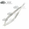 Snip-Eze Easy-Squeeze Scissors 4-3/4" Sewing Embroidery Quilting (Straight)