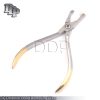 T-C Posterior Band Removing Plier Orthodontic Surgical Instruments