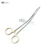 TC Stratte Classic Plus Needle Holder 8" Surgical Dental Instruments DS-1351