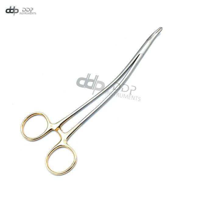 TC Stratte Classic Plus Needle Holder 8" Surgical Dental Instruments DS-1351