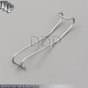X5 Dental Sternberg Retractors Wire Cheek-Lip Labial Orthodontic Surgical Tools