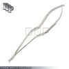 Yasargil Micro Scissor Curved 22cm - 8'' Surgical Instruments