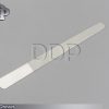 1 PC FOOT CARE SKIN AND NAIL FILE STEEL 8" Podiatry