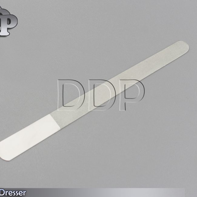 1 PC FOOT CARE SKIN AND NAIL FILE STEEL 8" Podiatry