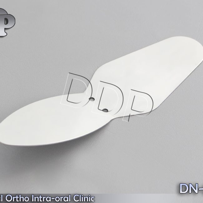 1 Pcs Dental Ortho Intra-oral Clinic Photography Mirrors ,DN-333