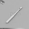 10 Pcs New Tissue Punch Straight 4mm Dental Surgical Instruments