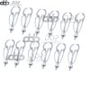 12 Pieces Ivory Matrix Retainer Dental Instruments With Jaws