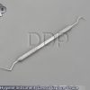 1x Teeth Clean Hygiene Instruments Dental Explorer Probe Dentist Endodontic Tool