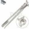 2 SERRA EMASCULATOR Castration Veterinary Instruments VT-148