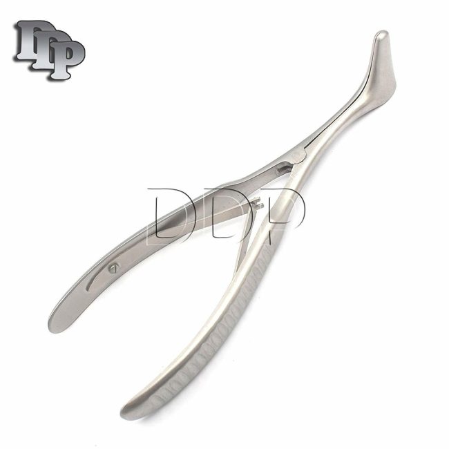 2 VIENNA NASAL SPECULUM ENT Surgical Medical MEDIUM
