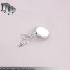 25 X Double Sided Front Surface Mirrors size # 5 Ultra Quality