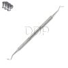 3 Margin Trimmer #27 Dentist Surgical Dental Instruments