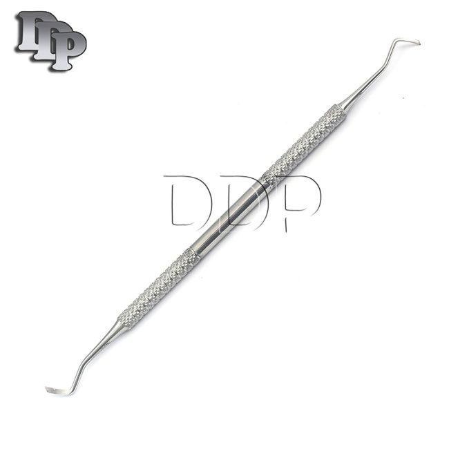 3 Margin Trimmer #27 Dentist Surgical Dental Instruments