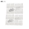 50 Extracting Forceps # MD2 Surgical Dental Instruments