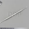 5X Dental Tartar Calculus Plaque Remover Veterinary Hygiene Tooth Scrapers New