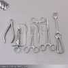 7 Pcs Surgical Instruments Set DS-639