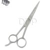 7.5" PROFESSIONAL HAIRDRESSING HAIR CUTTING BARBER SALOON SCISSORS