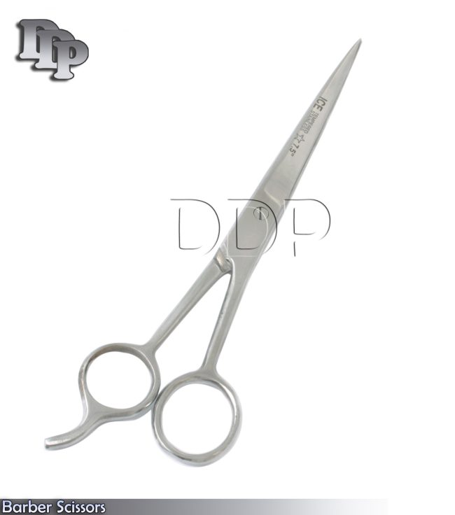 7.5" PROFESSIONAL HAIRDRESSING HAIR CUTTING BARBER SALOON SCISSORS