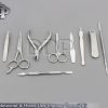 9 Professional and Home user Ingrown Toenail Kit Hand Tools Set BTS-80