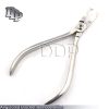 Angulated Bracket Remover Plier Orthodontic  Instruments