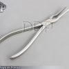 Asch Septum Forceps 9'' Surgical Medica Rinology Instruments