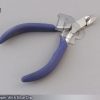 Cuticle Nipper 4'' With Blue Dip Beauty Instruments BTS-822