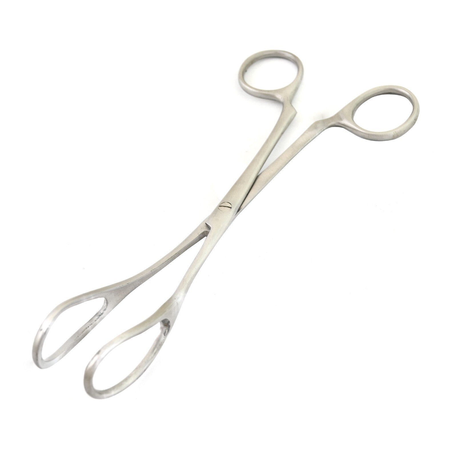 Danish Whelping Forceps 7.5'' Stainless Steel Surgical Instruments DS-1864