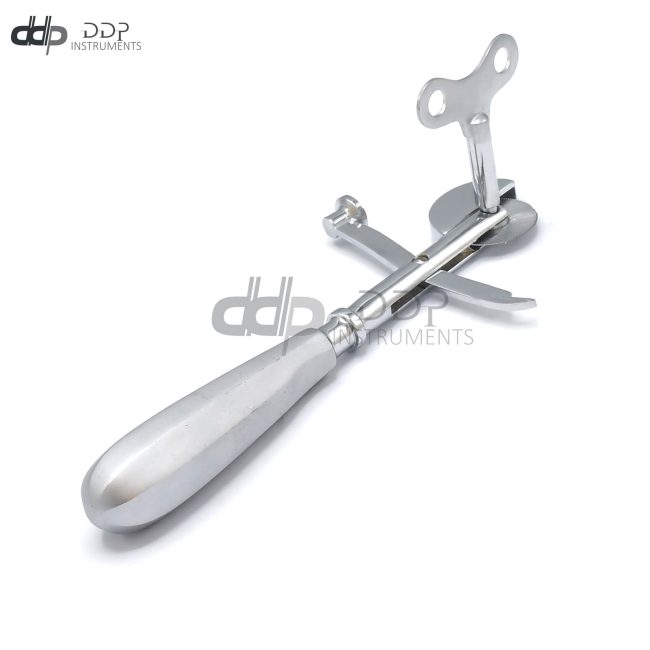 Deluxe Ring Cutter Emergency Rescue Surgical First Aid EMT EMS Paramedic, OP-034