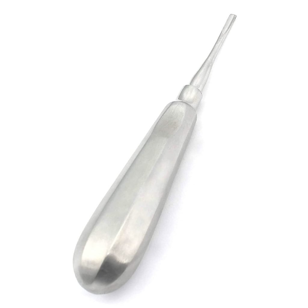 Dental Elevator # 81 Surgical Veterinary Instruments