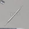 Dental Jaquette Towner Scaler 31/32 Double Ended Anterior Tartar Remover Scaler