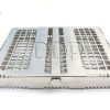 Dental Sterilization Cassette Rack Tray Disinfection Box for 10 PCS Inst DN-2316
