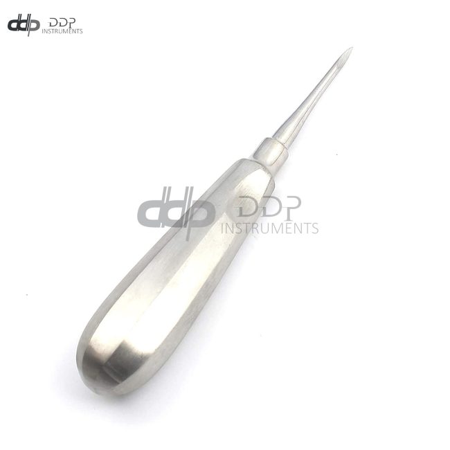 Heidbrink Root Tip Elevator H1 Instruments