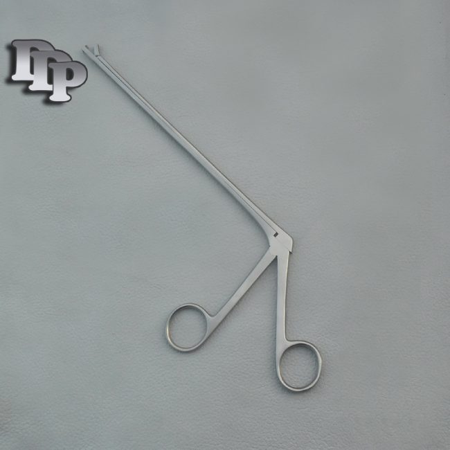 Kevorkian-Young Uterine Biopsy Forceps 8" OB/GYNECLOGY Surgical Instruments